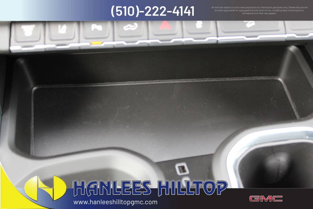 New 2026 GMC Sierra 2500 Denali w/ Denali Reserve Package image 23