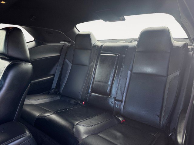 Used 2015 Dodge Challenger R/T Plus image 12