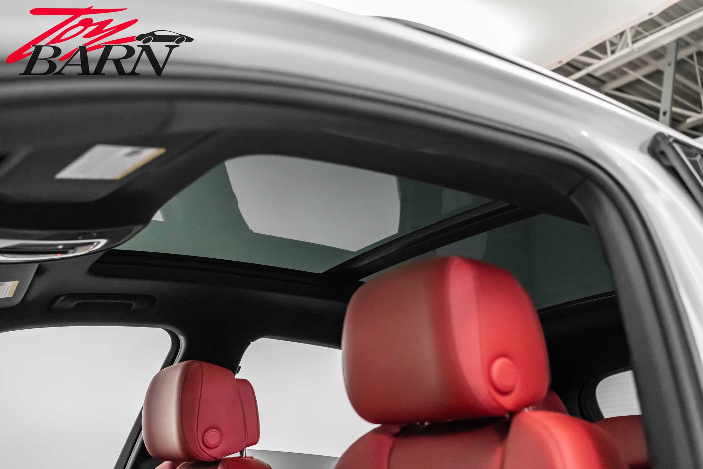 Used 2024 Audi SQ5 Prestige image 26