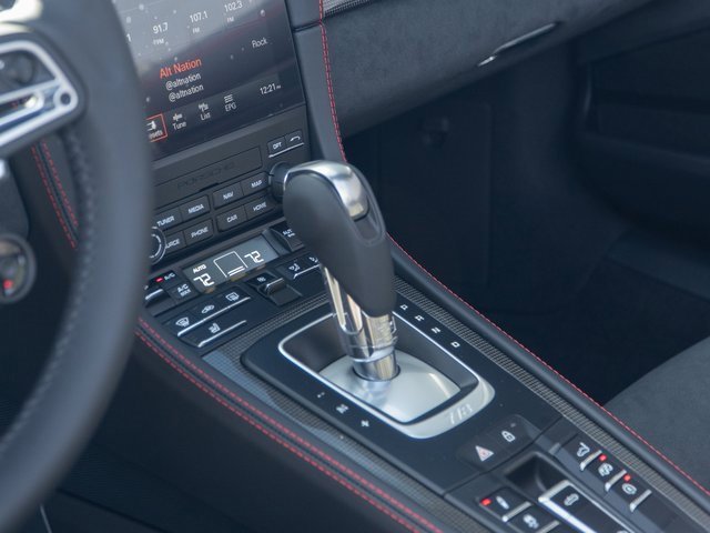 New 2025 Porsche 718 Boxster GTS image 27