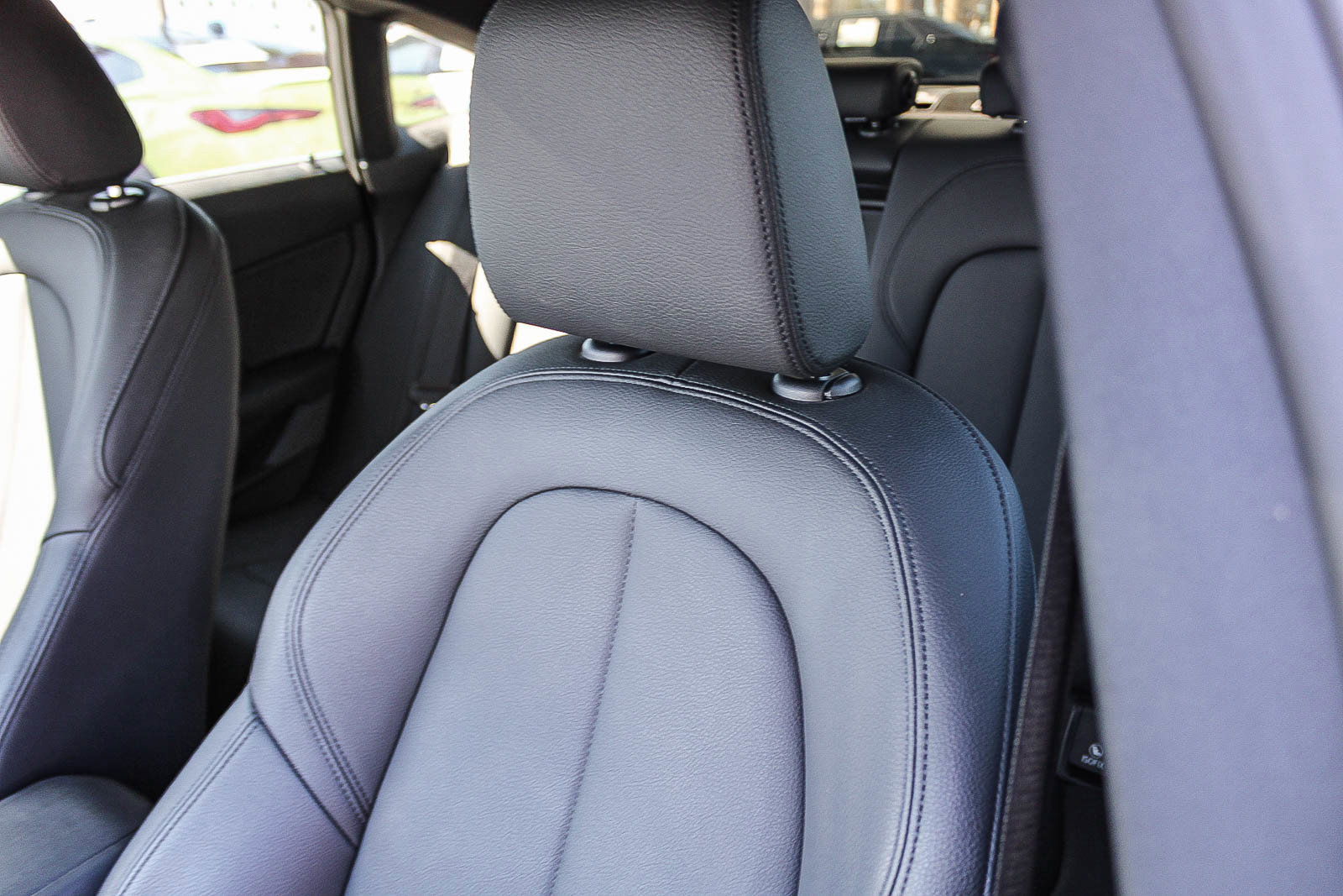 Certified 2023 BMW 228i Gran Coupe 228i w/ Convenience Package image 25