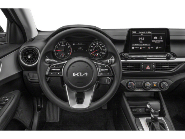 Certified 2023 Kia Forte LXS FWD image 7