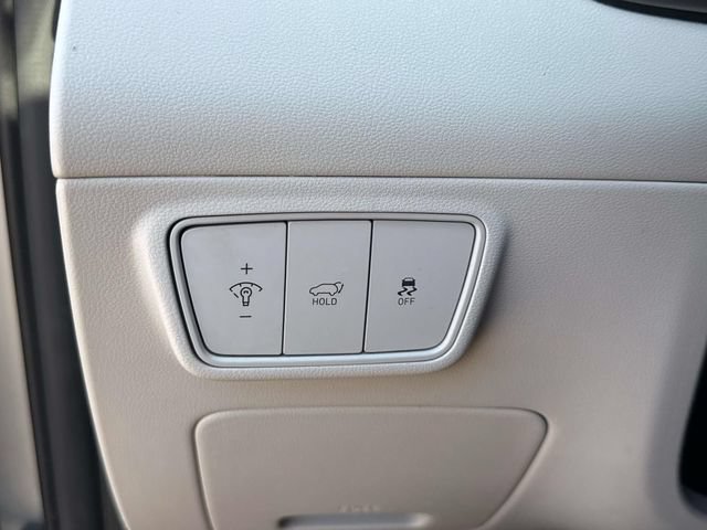 Used 2024 Hyundai Tucson SEL FWD image 26