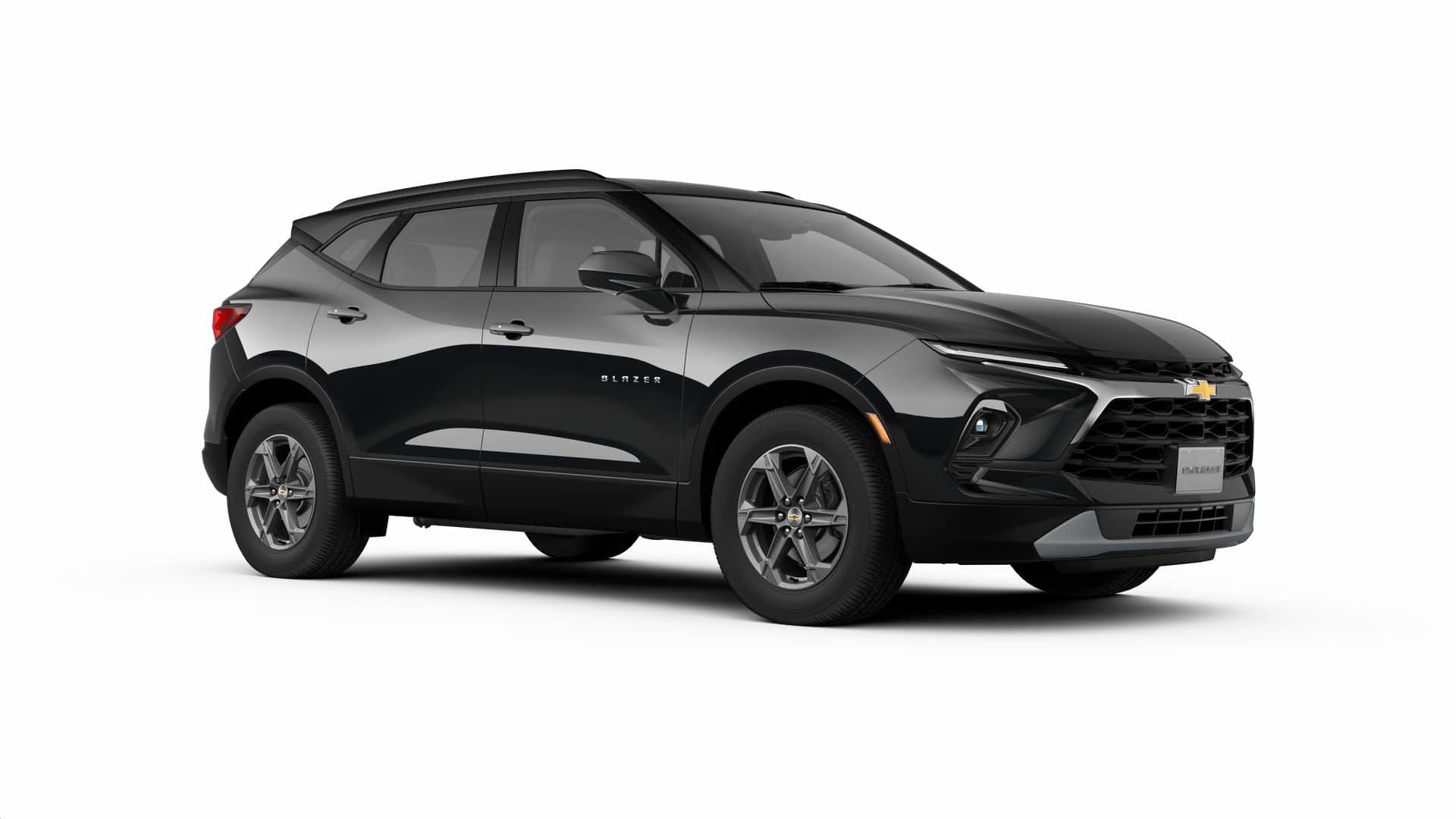New 2026 Chevrolet Blazer LT w/ Convenience Package FWD image 28