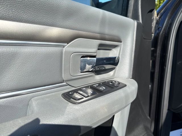 Used 2018 RAM 2500 Big Horn AWD/4WD image 28