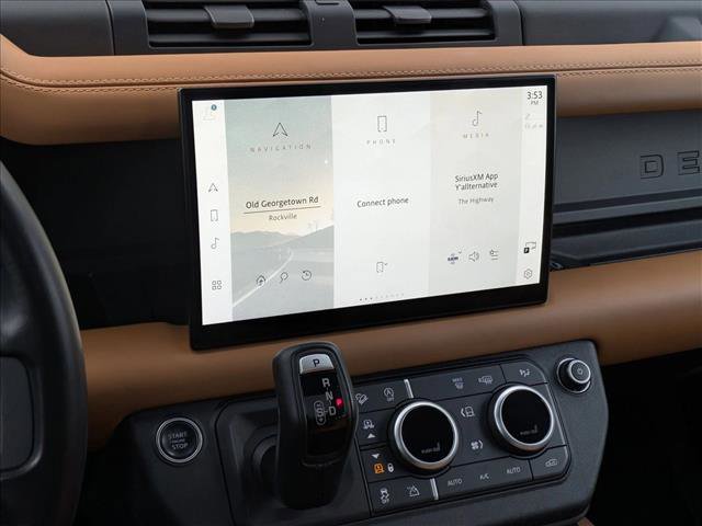 Used 2023 Land Rover Defender 110 X image 15