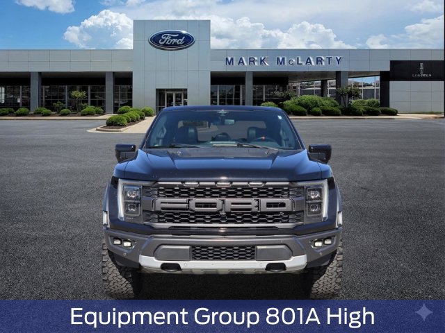 Used 2021 Ford F150 Raptor w/ Equipment Group 801A High AWD/4WD image 10