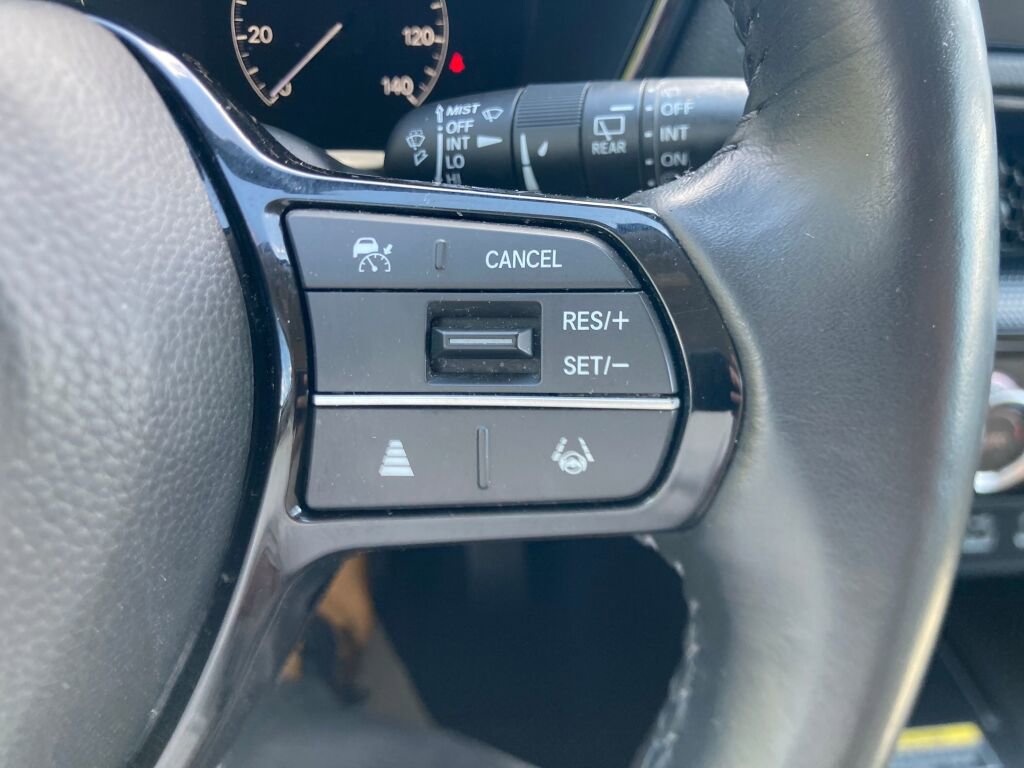 Used 2023 Honda CR-V EX-L image 26