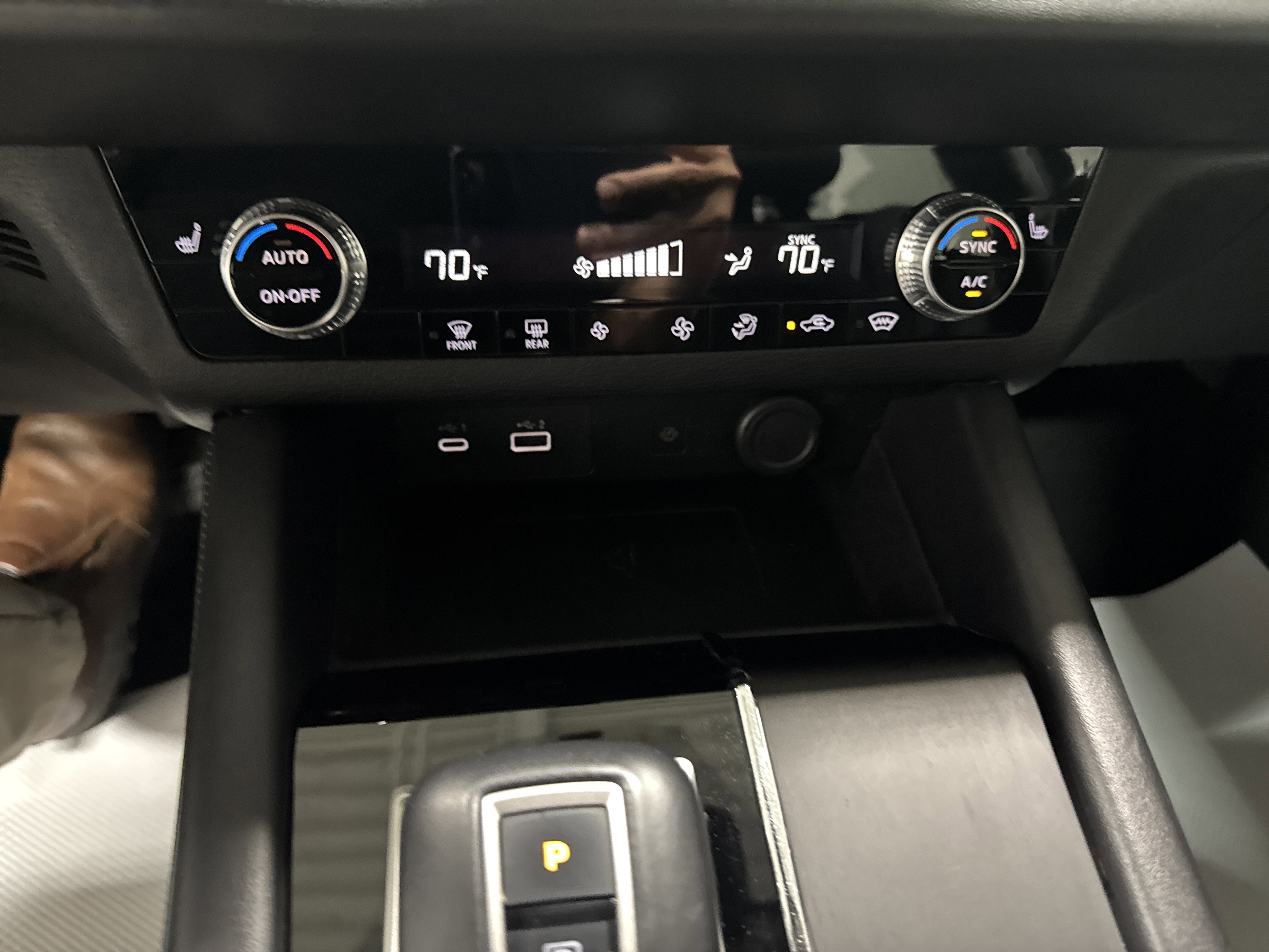 Used 2024 Mitsubishi Outlander SE image 22