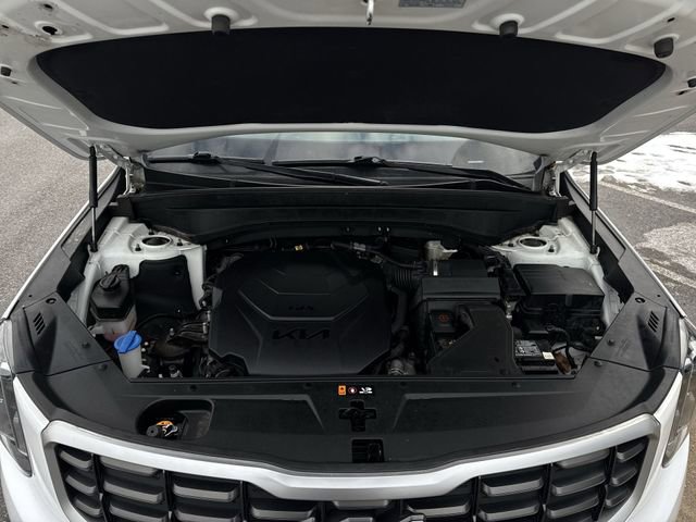 Used 2023 Kia Telluride S w/ S Sunroof Package image 31