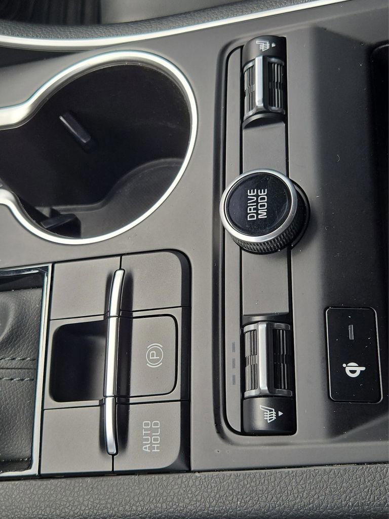 Certified 2024 Kia K5 GT-Line image 27