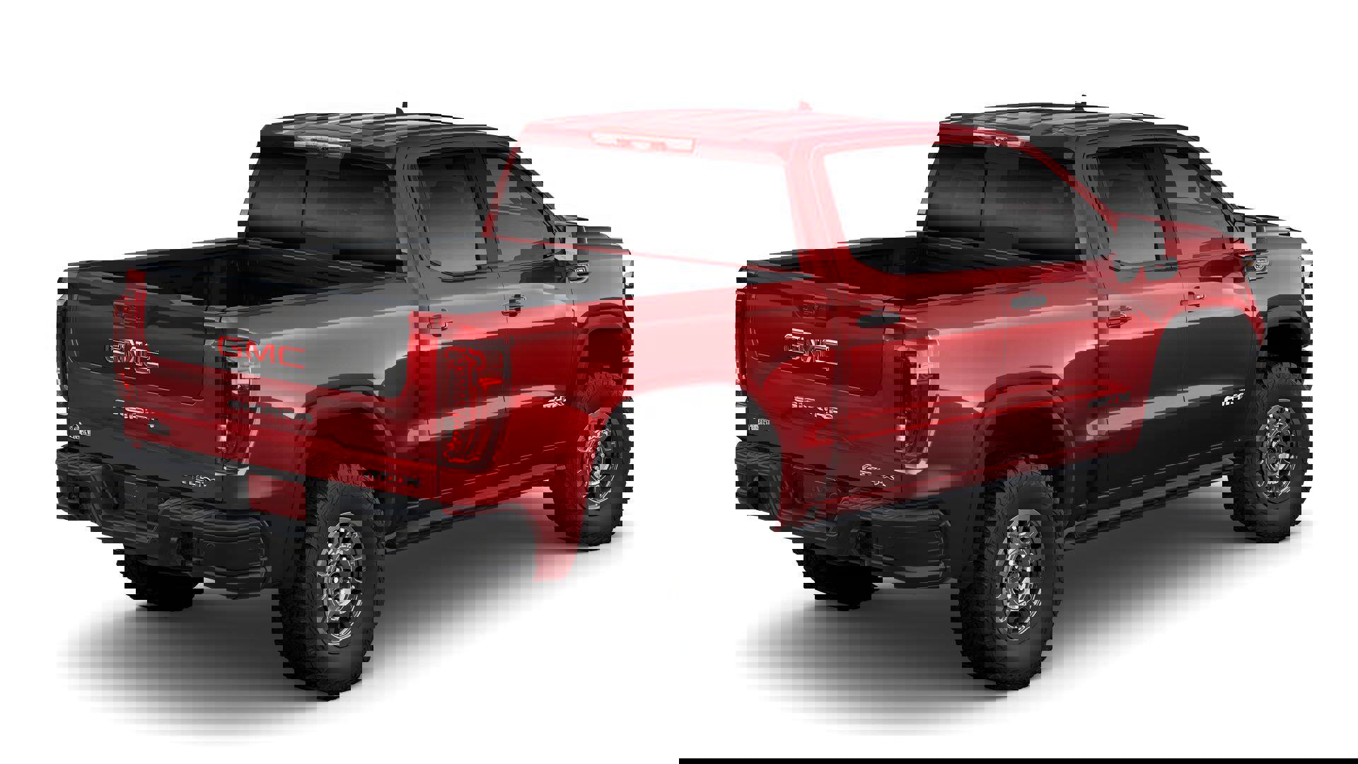 New 2026 GMC Sierra 1500 AT4X w/ AT4X AEV Edition image 43