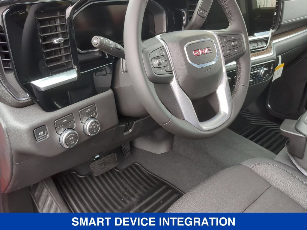 New 2026 GMC Sierra 1500 Elevation AWD/4WD image 15