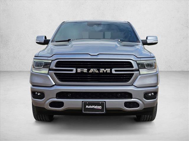 Used 2020 RAM 1500 Laramie image 2