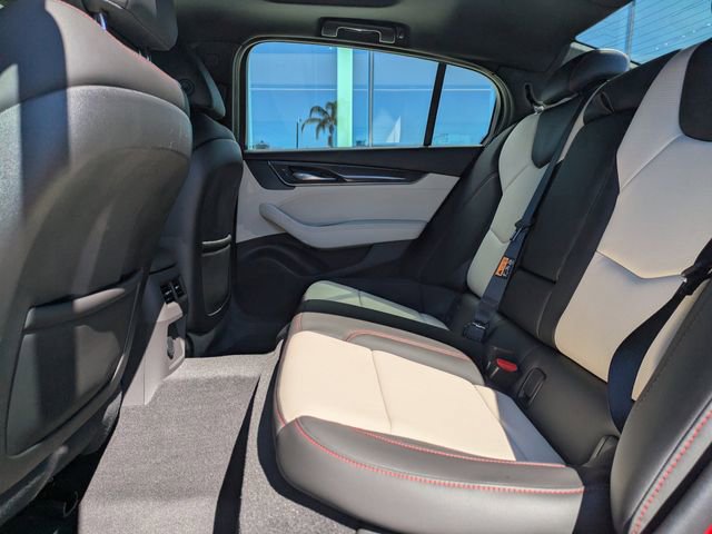 Used 2026 Cadillac CT5 Sport w/ Technology Package image 17