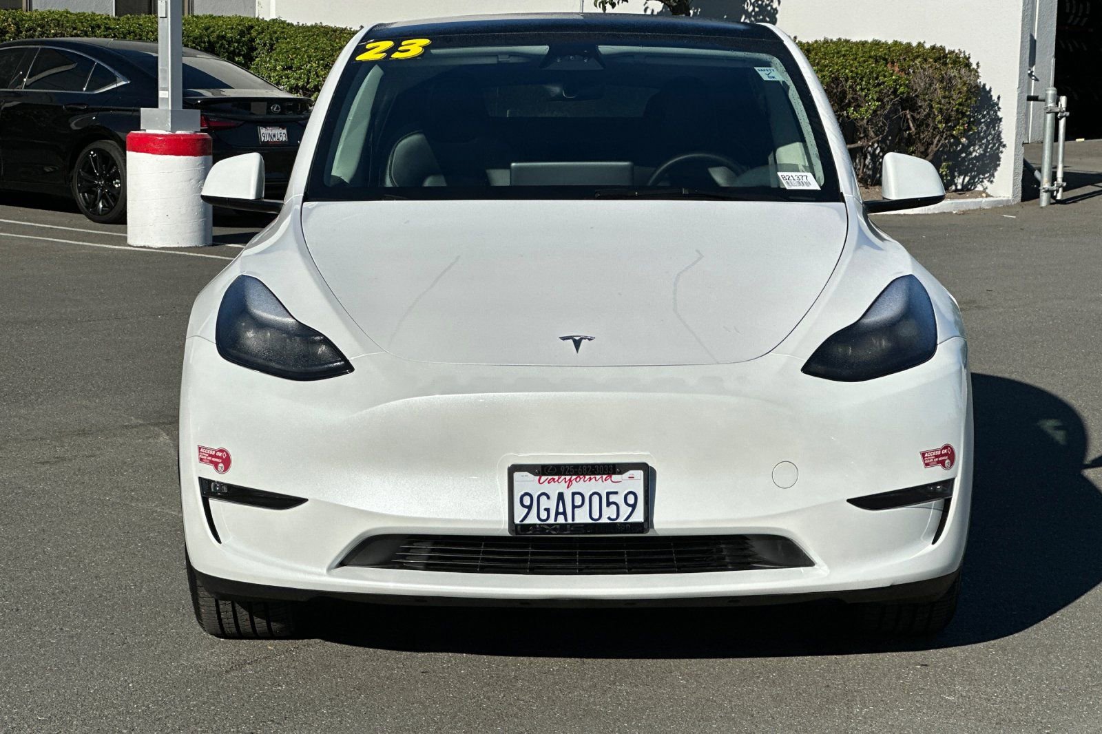 Used 2023 Tesla Model Y Long Range image 6
