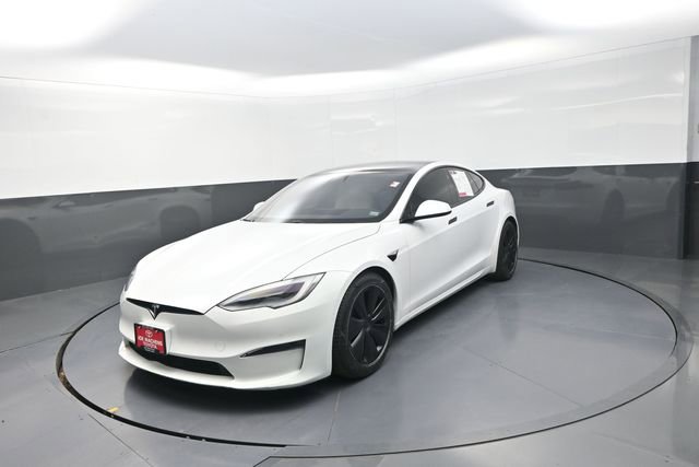 Used 2022 Tesla Model S image 53
