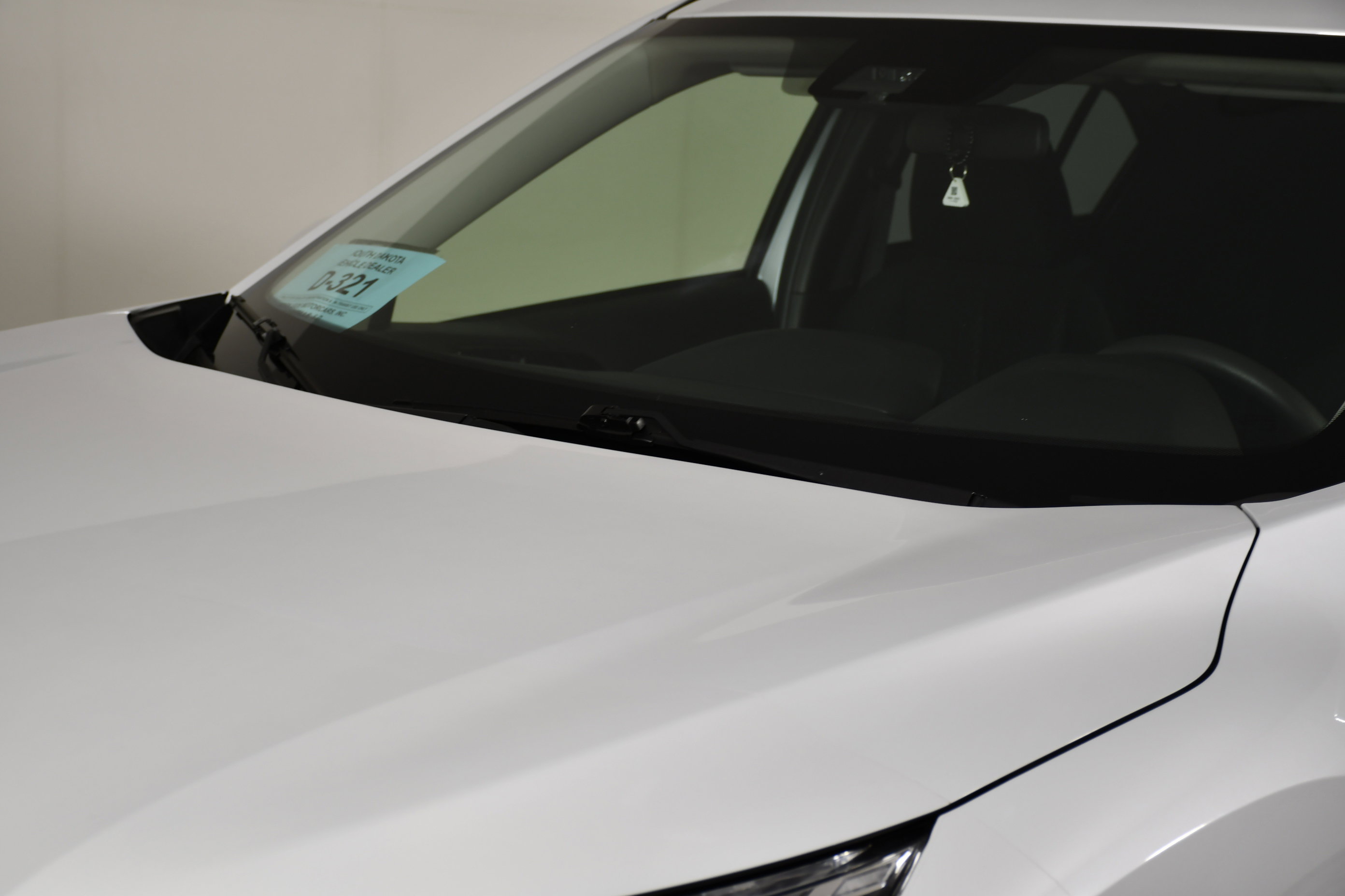 Used 2024 Mitsubishi Eclipse Cross ES AWD/4WD image 12