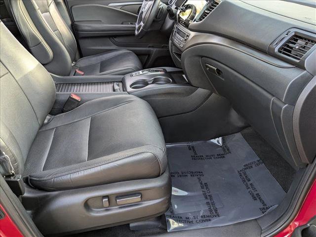 Used 2023 Honda Passport EX-L image 19