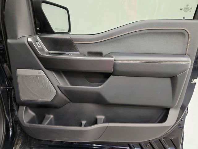 Used 2024 Ford F150 Tremor w/ Tow/Haul Package image 39