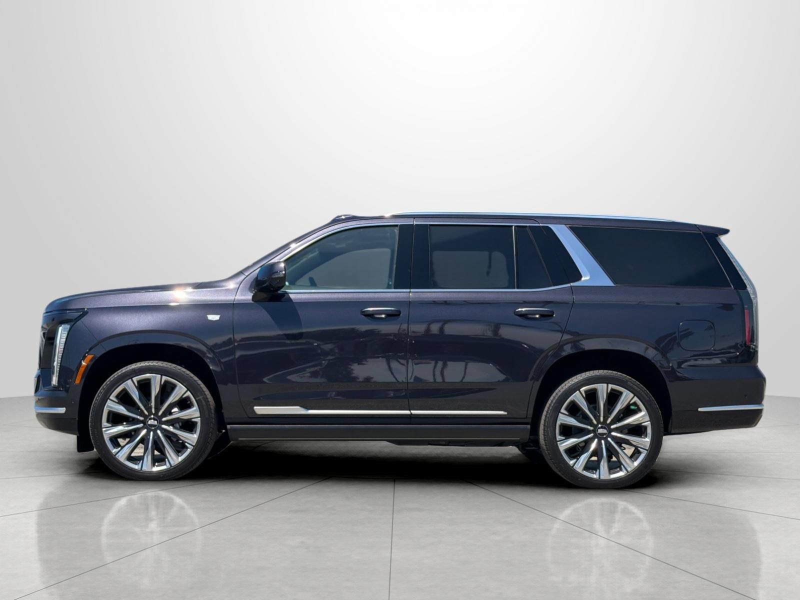 New 2026 Cadillac Escalade Luxury w/ Touring Package AWD/4WD image 6