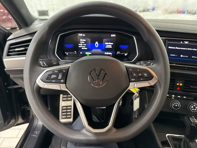 Certified 2023 Volkswagen Jetta Sport image 12