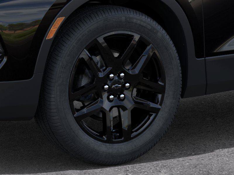 New 2026 Chevrolet Blazer LT w/ Convenience Package FWD image 9