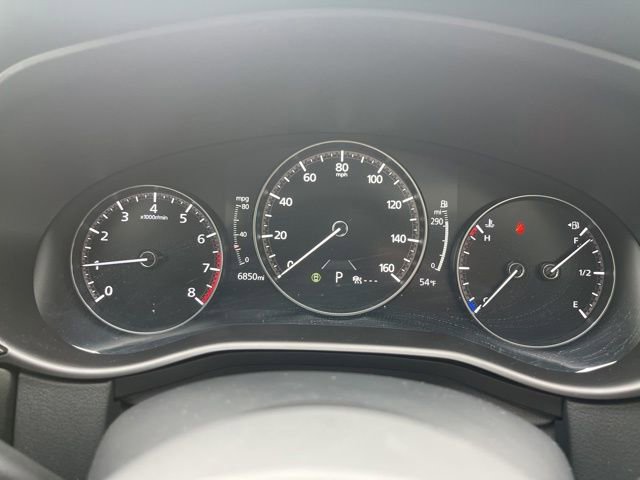 Certified 2025 MAZDA CX-50 AWD 2.5 S w/ Premium Plus Pkg image 21