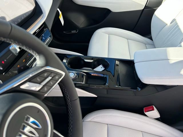 New 2026 Buick Envision Avenir image 32
