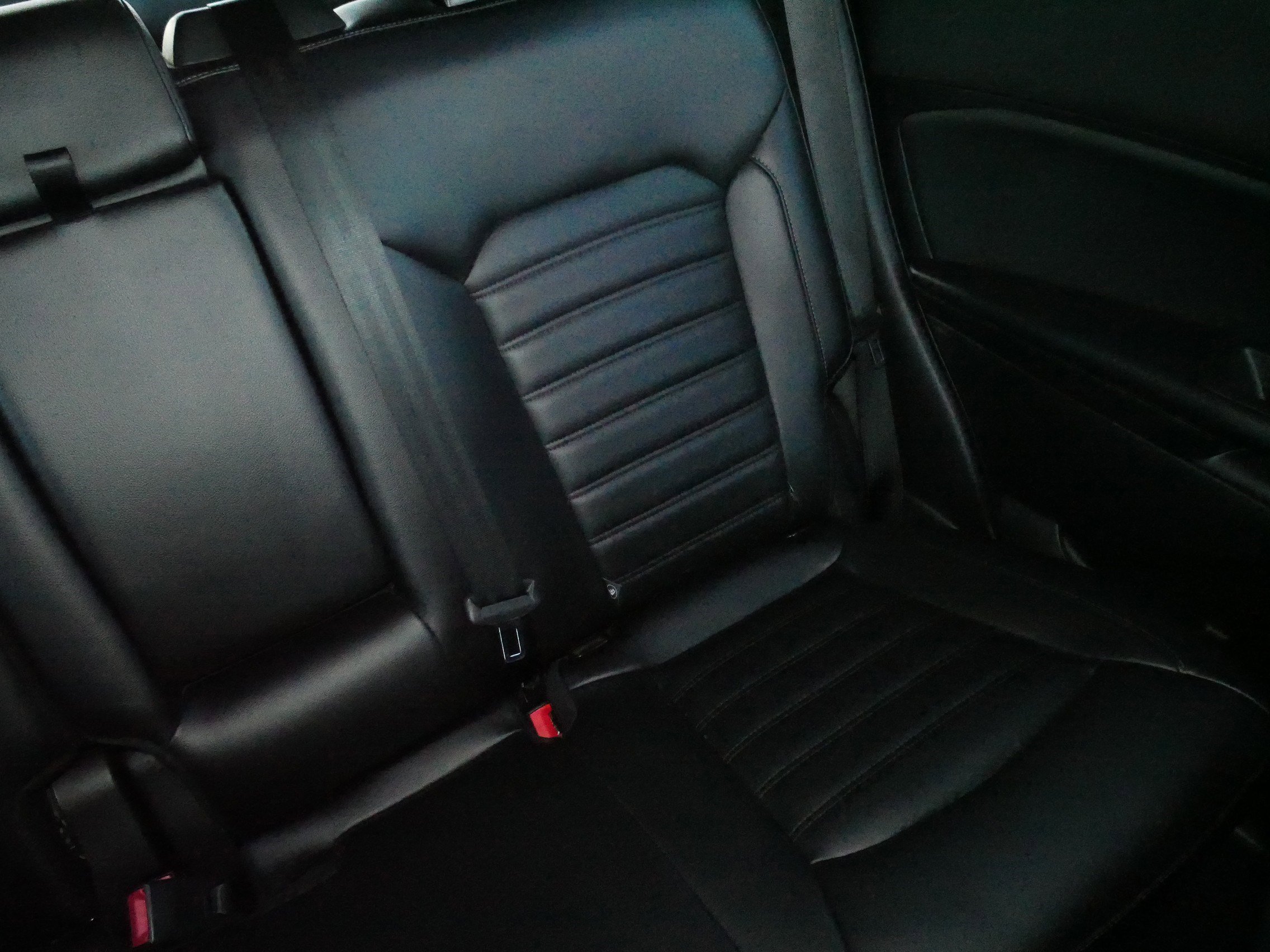 Used 2023 Ford Edge SEL image 14