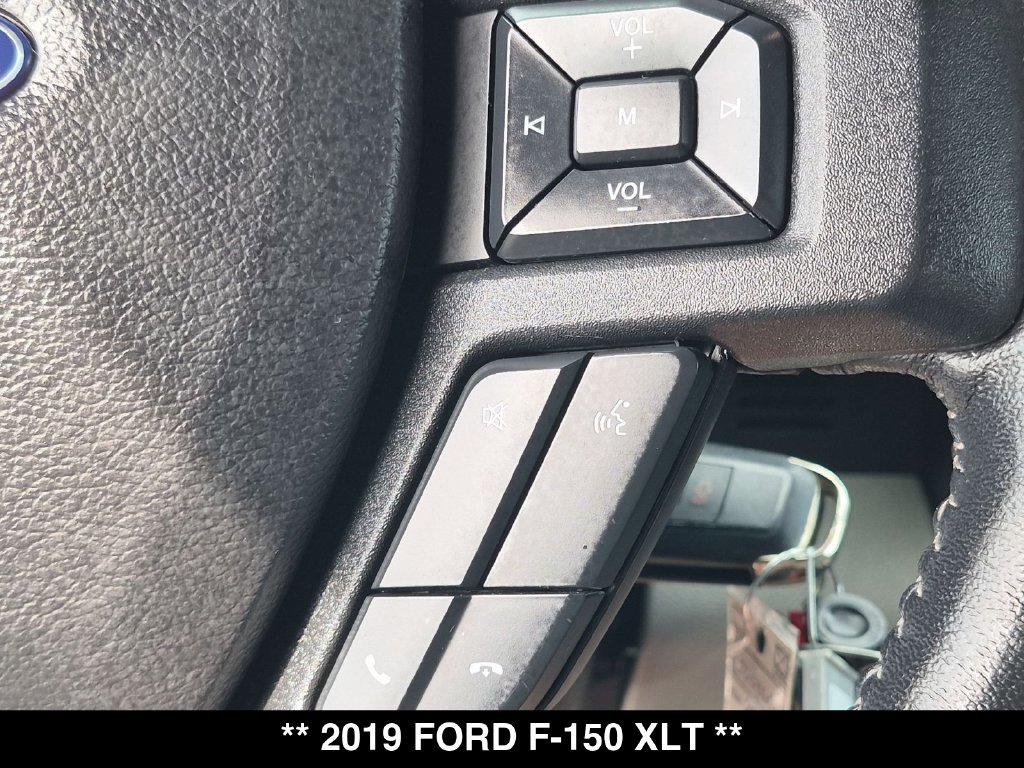 Used 2019 Ford F150 XLT w/ Equipment Group 302A Luxury AWD/4WD image 7