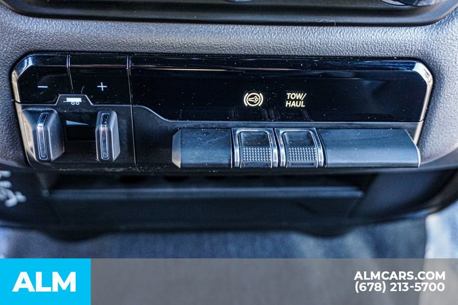 Used 2024 RAM 2500 Big Horn image 42