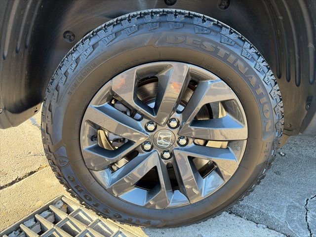 Used 2023 Honda Ridgeline Sport image 10