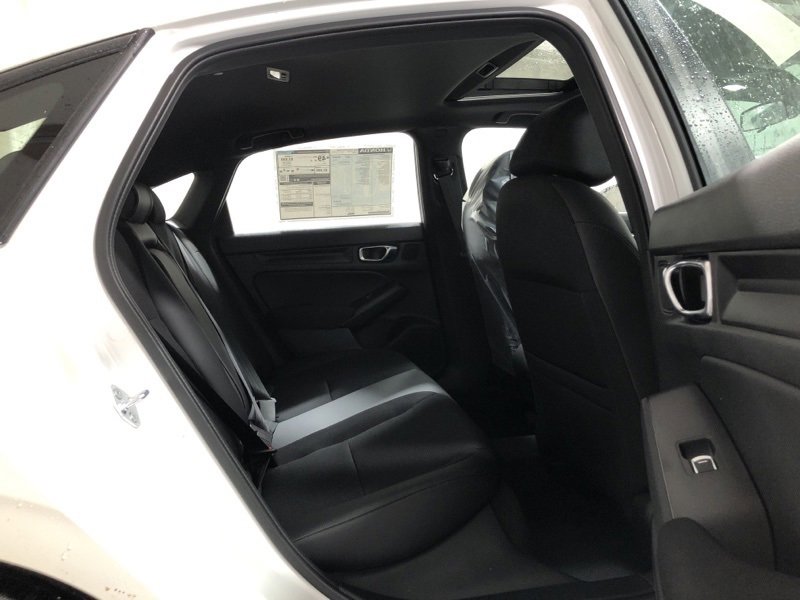 New 2026 Honda Civic Sport image 9