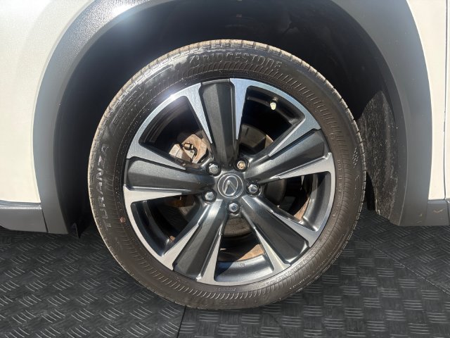 Used 2021 Lexus UX 250h w/ Premium Package AWD/4WD image 14
