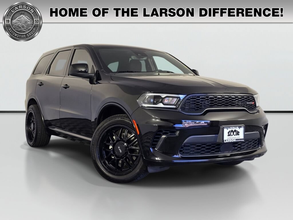 Used 2023 Dodge Durango GT