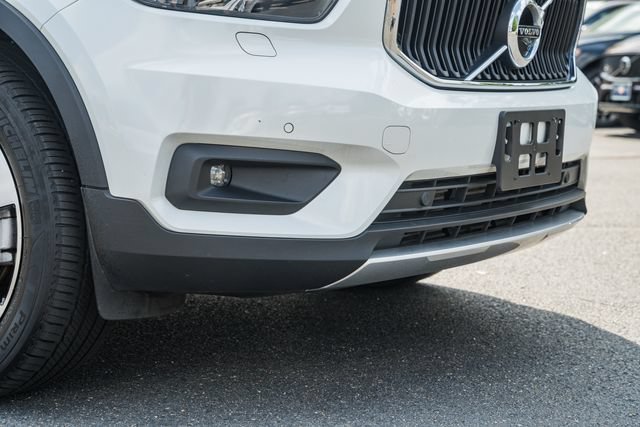 Used 2021 Volvo XC40 T5 Momentum w/ Premium Package AWD/4WD image 15
