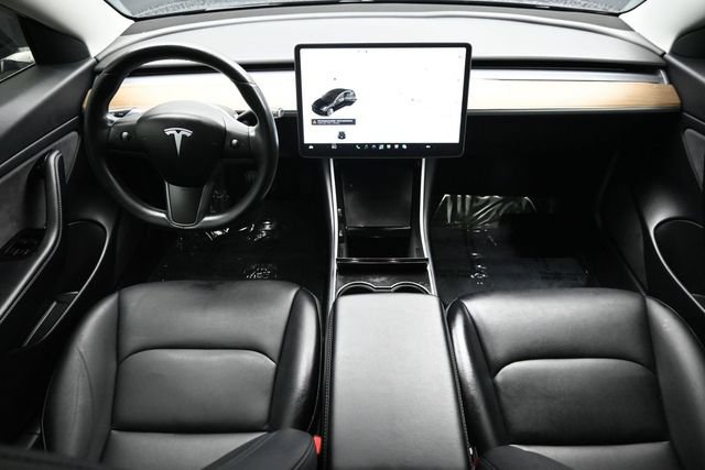 Used 2018 Tesla Model 3 Performance AWD/4WD image 16