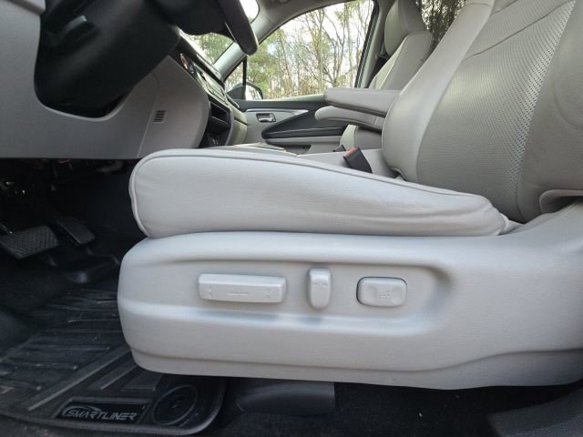 Used 2020 Honda Ridgeline RTL image 20