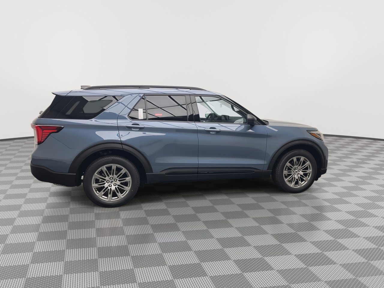 New 2026 Ford Explorer Active w/ Active Comfort Package image 42