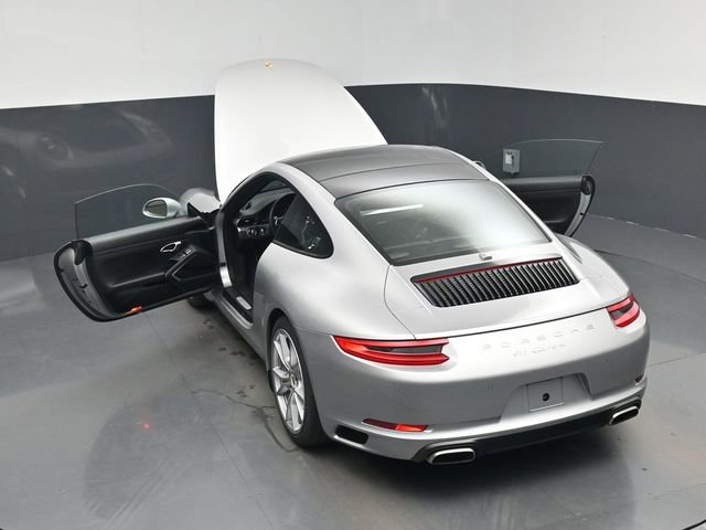 Used 2017 Porsche 911 Carrera RWD image 30