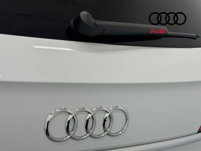 Used 2025 Audi SQ5 Premium Plus AWD/4WD image 11