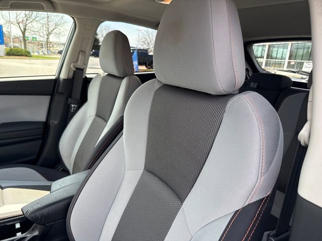 Used 2021 Subaru Crosstrek 2.0i Premium w/ Moonroof Package image 12