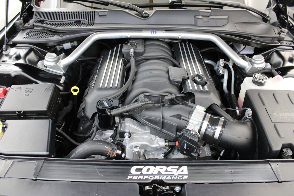 Used 2023 Dodge Challenger R/T Scat Pack image 31