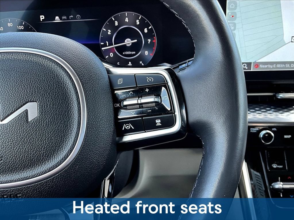 Used 2023 Kia Carnival SX Prestige FWD image 15