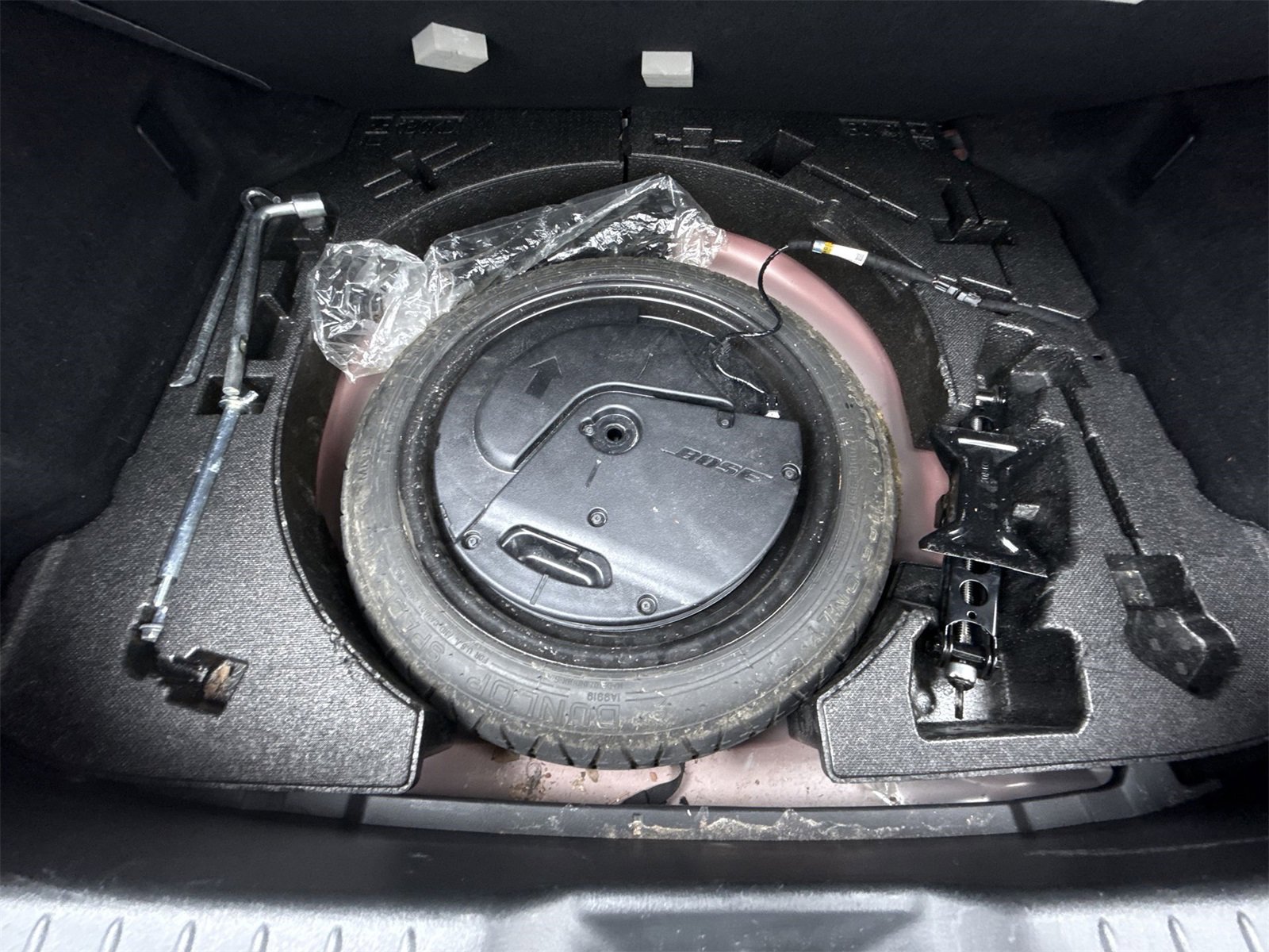 Used 2019 MAZDA MAZDA3 Hatchback w/ Premium Package image 43