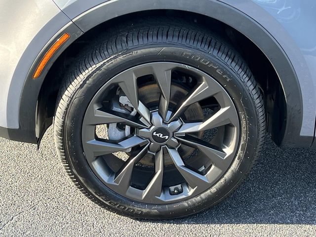 Used 2022 Kia Sorento SX Prestige AWD/4WD image 11