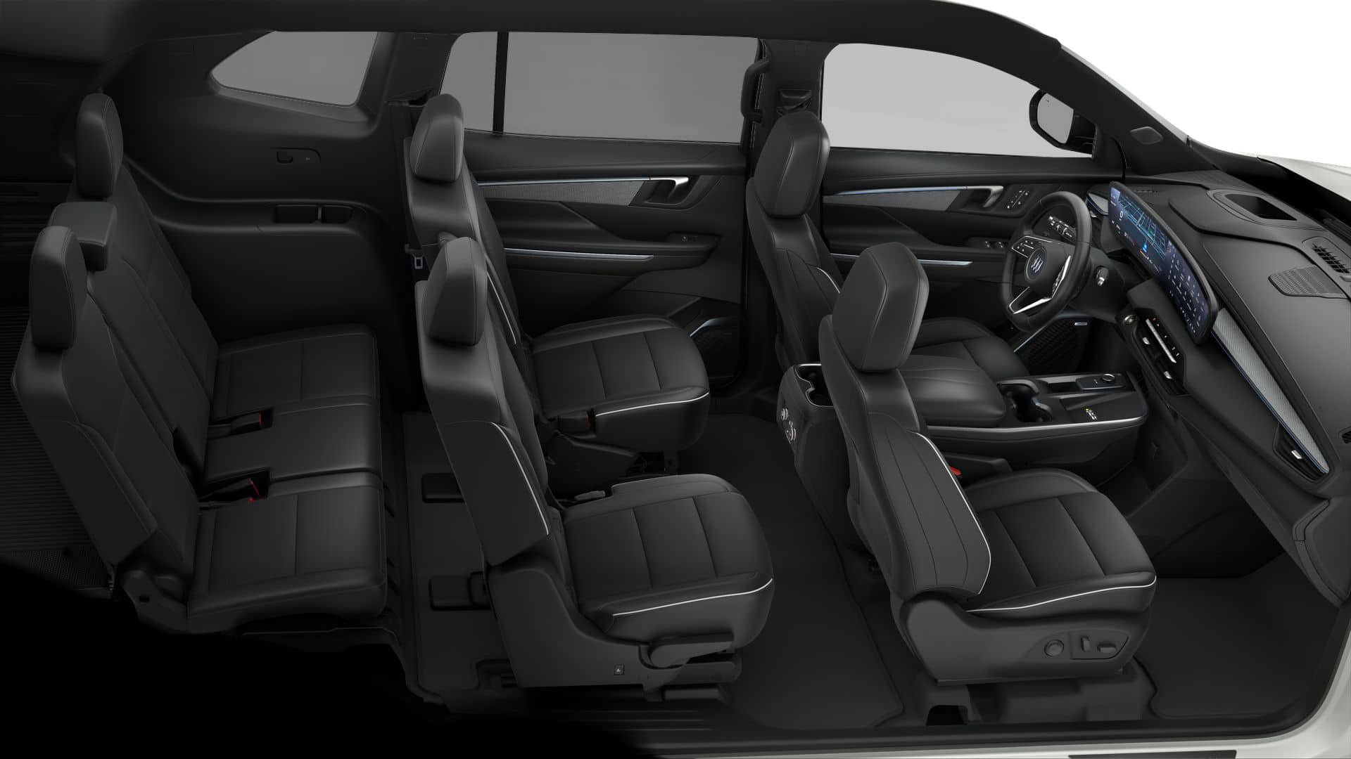 New 2027 Buick Enclave Sport Touring FWD image 8