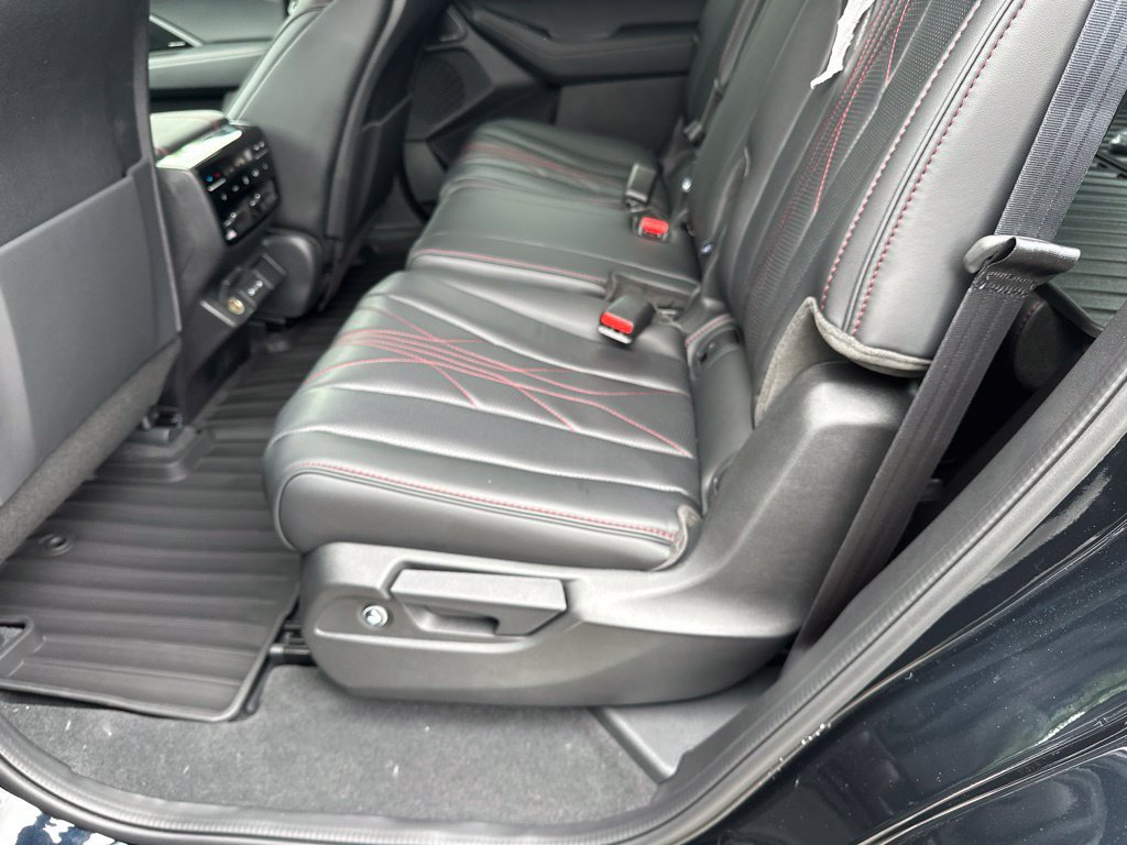 New 2026 Acura MDX Type S w/ Advance Package AWD/4WD image 15