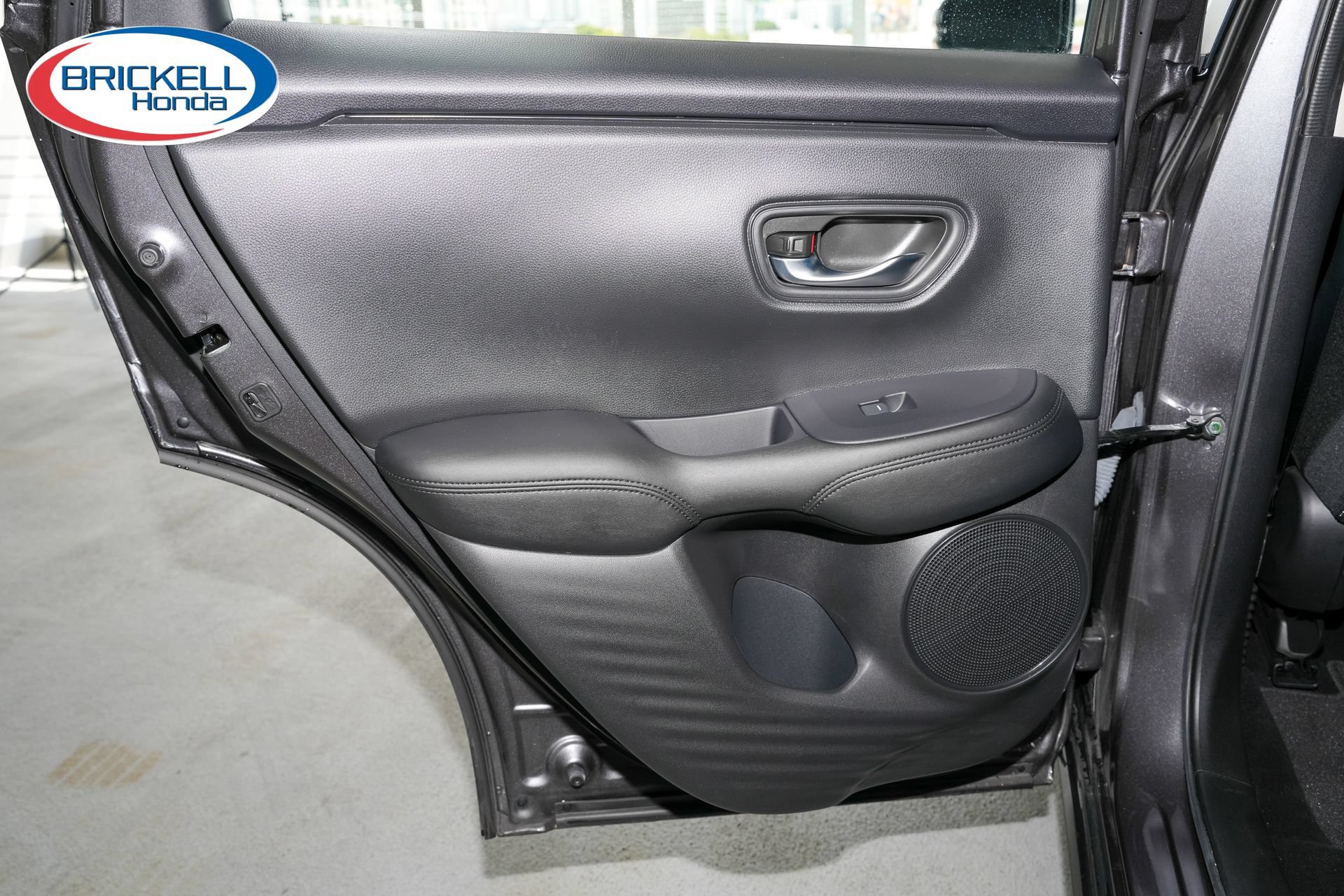 Certified 2024 Honda HR-V LX image 11
